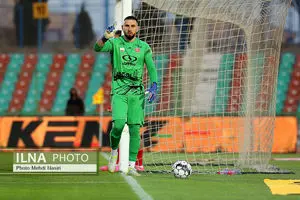 گوندوز با پرسپولیس فسخ کرد